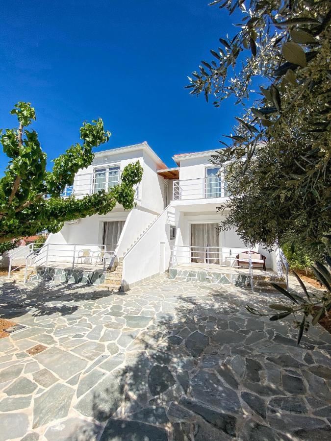 Casa Cuore Modern Stay Near The Sea Káto Ássos Exteriér fotografie