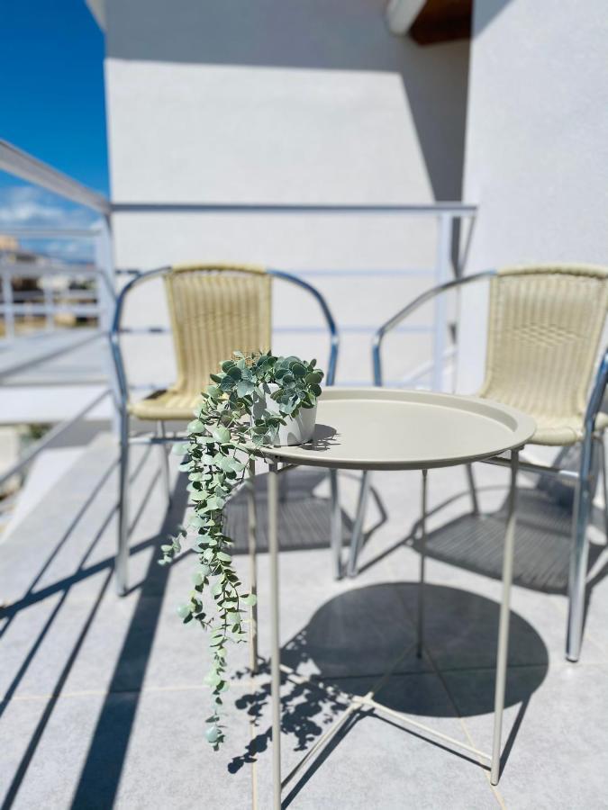 Casa Cuore Modern Stay Near The Sea Káto Ássos Exteriér fotografie